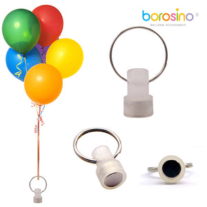 Magnetic balloon holder B620B 10 Per Package Hold 5 Lb
