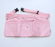 MAKER APRON - PINK SOLID