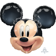 Mickey Mouse Forever 25"