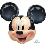 Mickey Mouse Forever 25"
