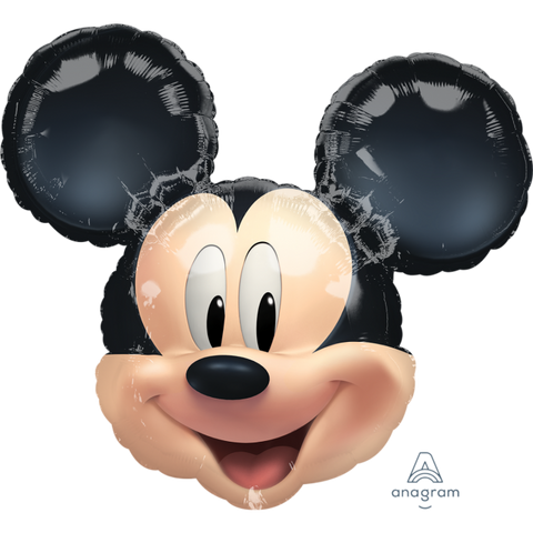 Mickey Mouse Forever 25