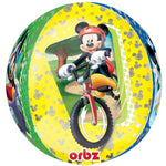 Mickey Mouse Orbz 16"