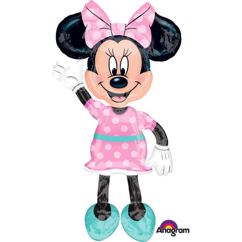 Minnie Airwalker 54