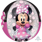 Minnie Mouse Forever Orbz 16"