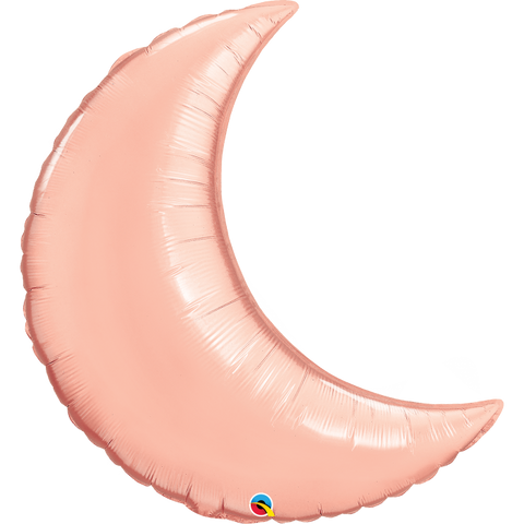 Moon Rose Gold 35