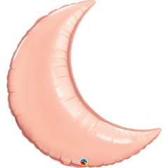 Moon Rose Gold 35