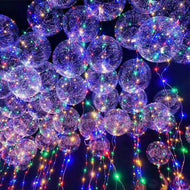 Led Lights 9 Feet (Choose your Color)