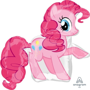 
            
                Load image into Gallery viewer, Pinkie Pie Pony
            
        