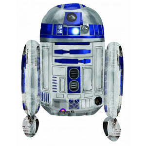 
            
                Load image into Gallery viewer, R2D2 Star Wars 26&amp;quot; Airwalker
            
        