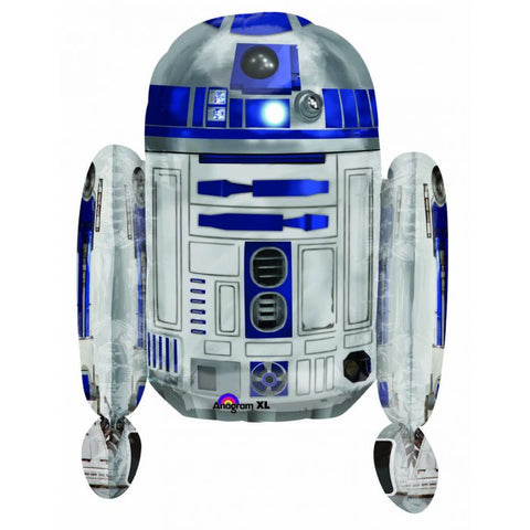 R2D2 Star Wars 26
