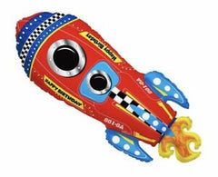 Rocket Shape – Single Pack 28