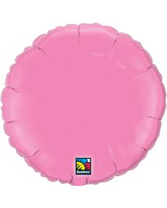 
            
                Load image into Gallery viewer, Mylar Round 18&amp;quot; Foil Flat (Choose Your Color)
            
        