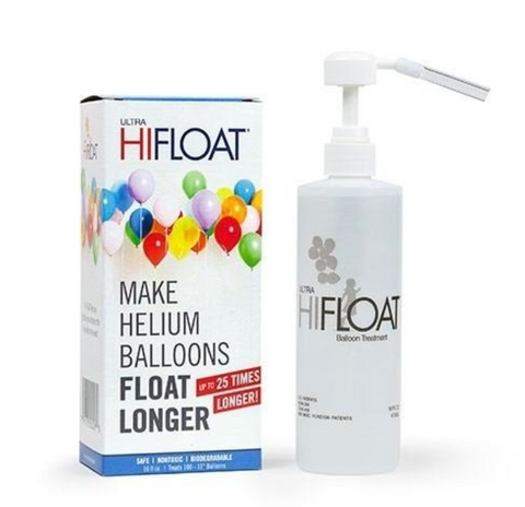 Hi-Float 16 Oz ( float longer )