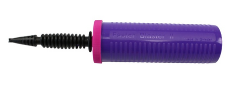 Hand Pump Faster Blaster II Double Action