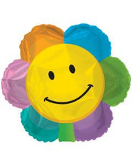 Smiling Flower 18