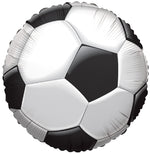 Soccer – Single Pack 18"