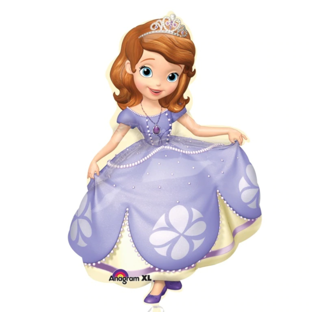 Sofia The First Princess Disney