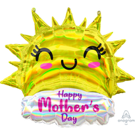 Mother's Day Iridescent Sunshine 29"