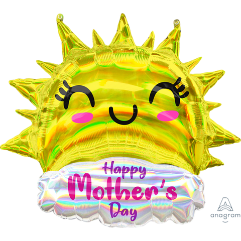 Mother's Day Iridescent Sunshine 29