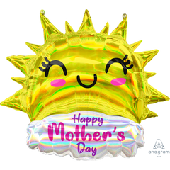 Mother's Day Iridescent Sunshine 29