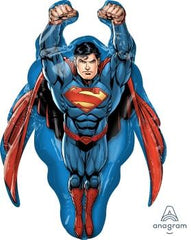 Superman Action Foil Balloon | 23