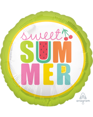 Sweet Summer! 18