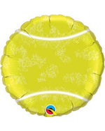 Tennis Ball 18" Sports