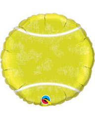 Tennis Ball 18