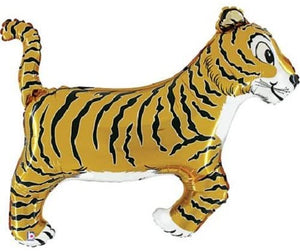 
            
                Load image into Gallery viewer, Happy Tiger
            
        