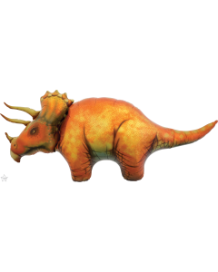 Triceratops Dinosaur 50"