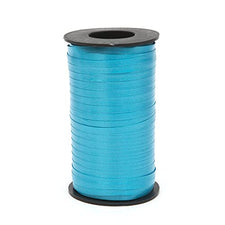 Curling Ribbon String- (Choose your color)