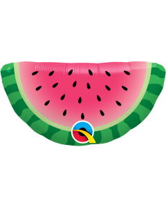 Watermelon Slice 14" (2 pcs per package)