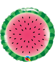 Watermelon Sliced 18"