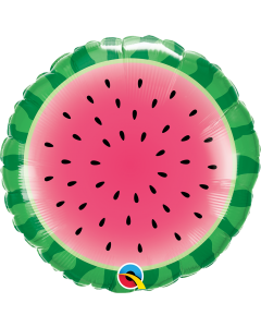 Watermelon Sliced 18"
