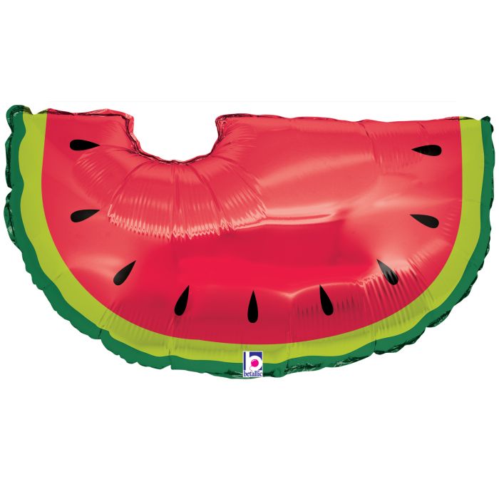 Watermelon Slice 35"