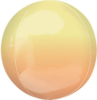 Orbz Ombre 16" (choose your color)
