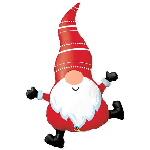 Christmas Gnome 14" | 2 per package