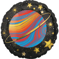 Shooting Starts & Planets 18