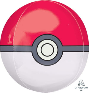 
            
                Load image into Gallery viewer, Pokemon Ball Orbz
            
        