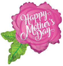 Happy Mother's day Rose 36