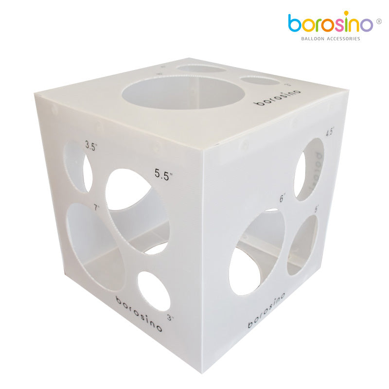Calibrator Sizer Plastic Borosino B703N