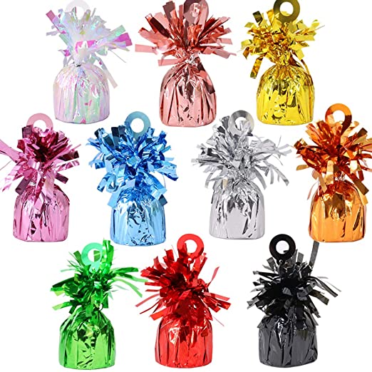 Balloon Weights PARTY