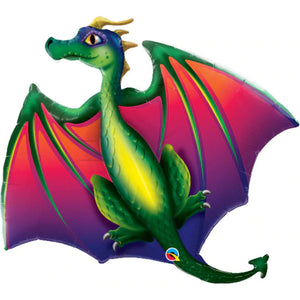 Dragon Mythical Shape 45"