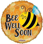 Bee Well Soon 18″