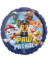 Paw Patrol 17"