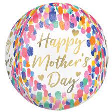 Mother's Day Watercolor