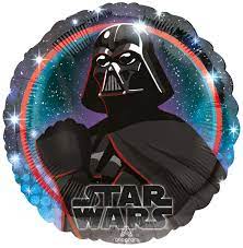 Star Wars Darth Vader 17"