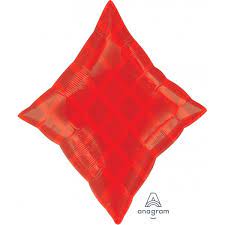 Diamond Junior  Shape 23