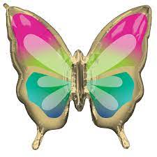 Tropical Butterfly 30