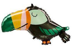 Get Wild Toucan 27